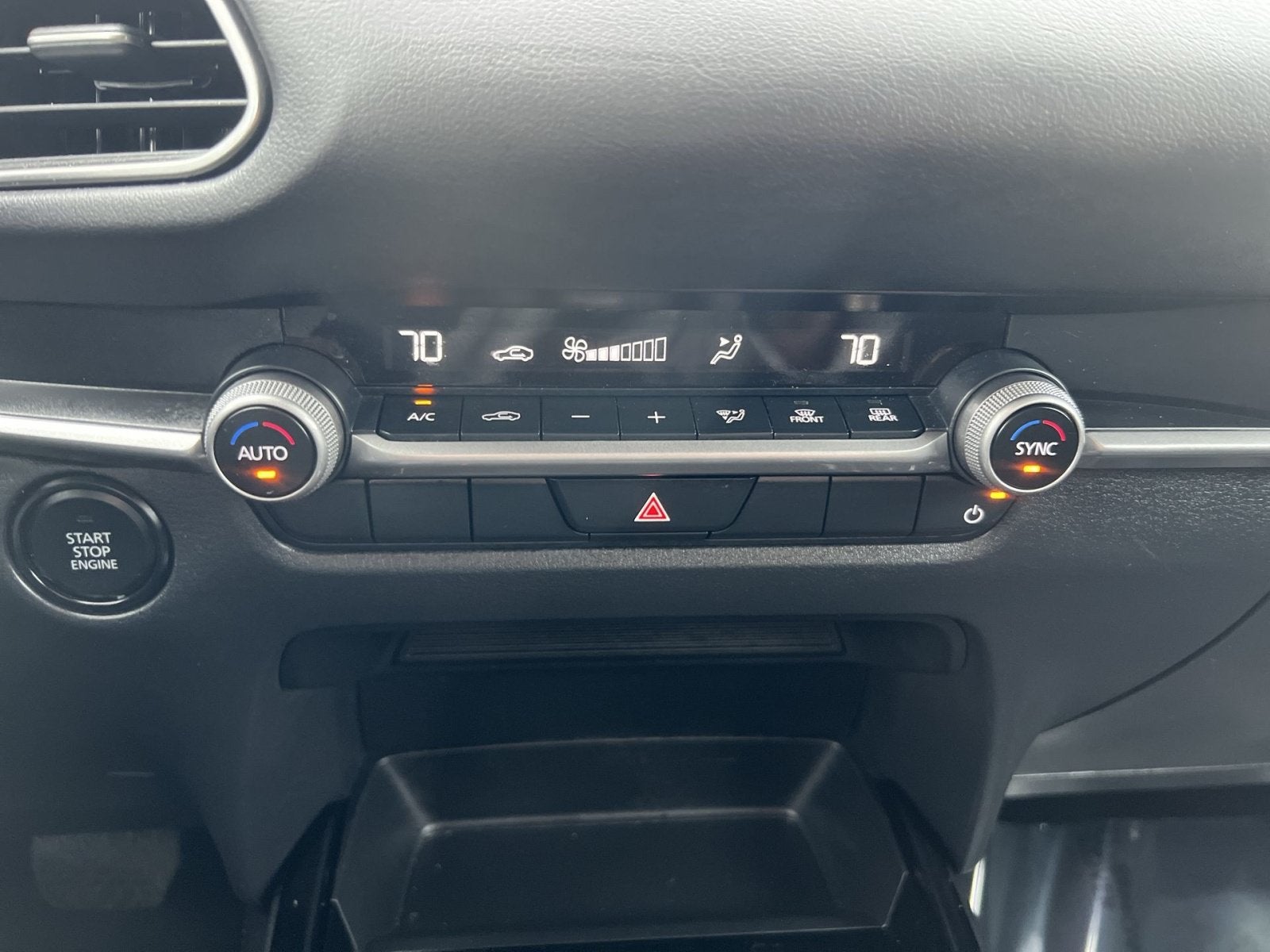 2024 Mazda Mazda CX-30 2.5 S Select Sport