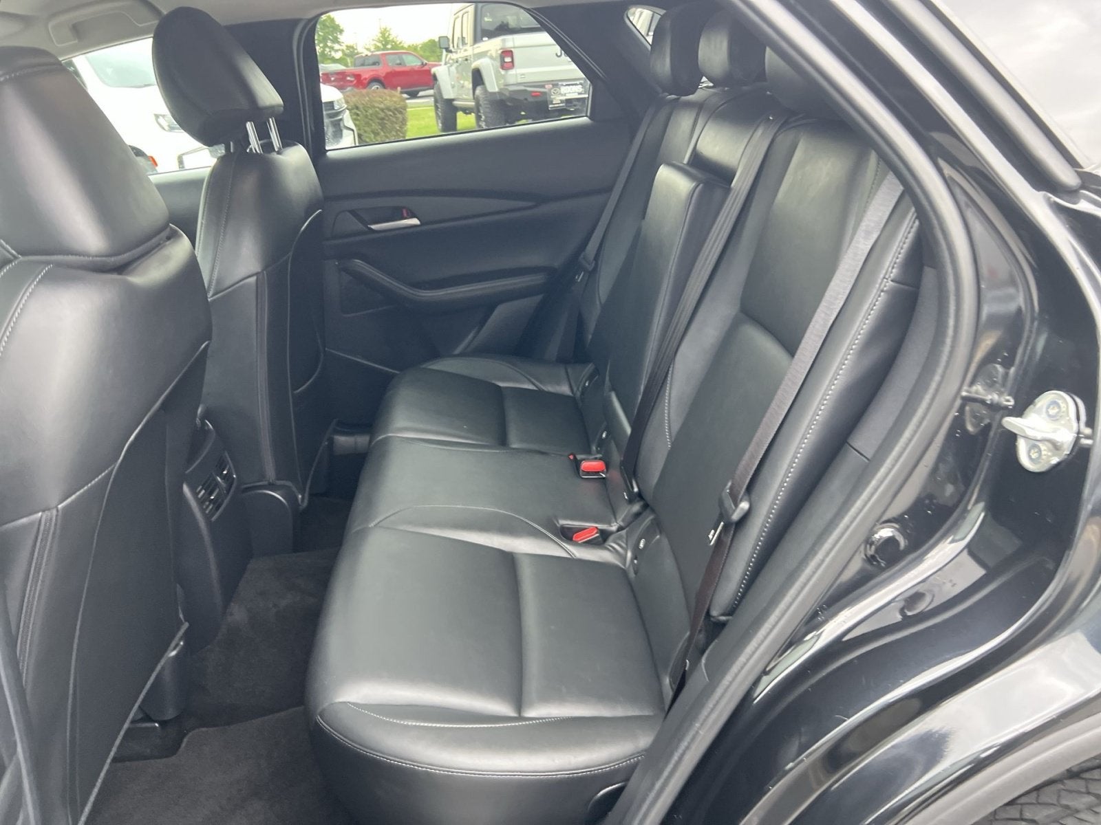 2024 Mazda Mazda CX-30 2.5 S Select Sport