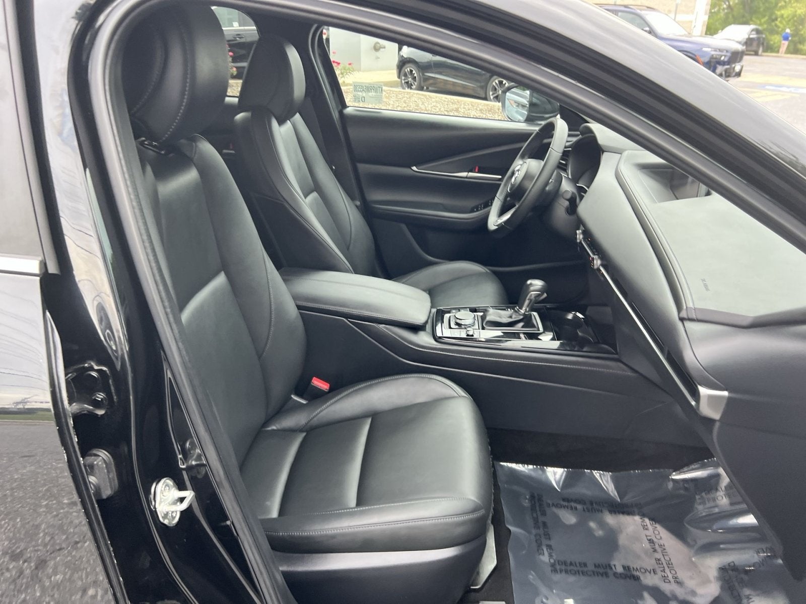 2024 Mazda Mazda CX-30 2.5 S Select Sport