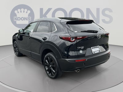 2024 Mazda Mazda CX-30 2.5 S Select Sport