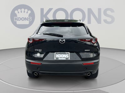 2024 Mazda Mazda CX-30 2.5 S Select Sport