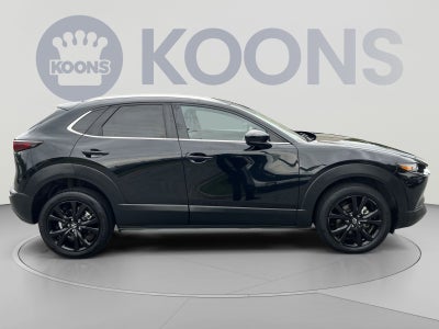 2024 Mazda Mazda CX-30 2.5 S Select Sport