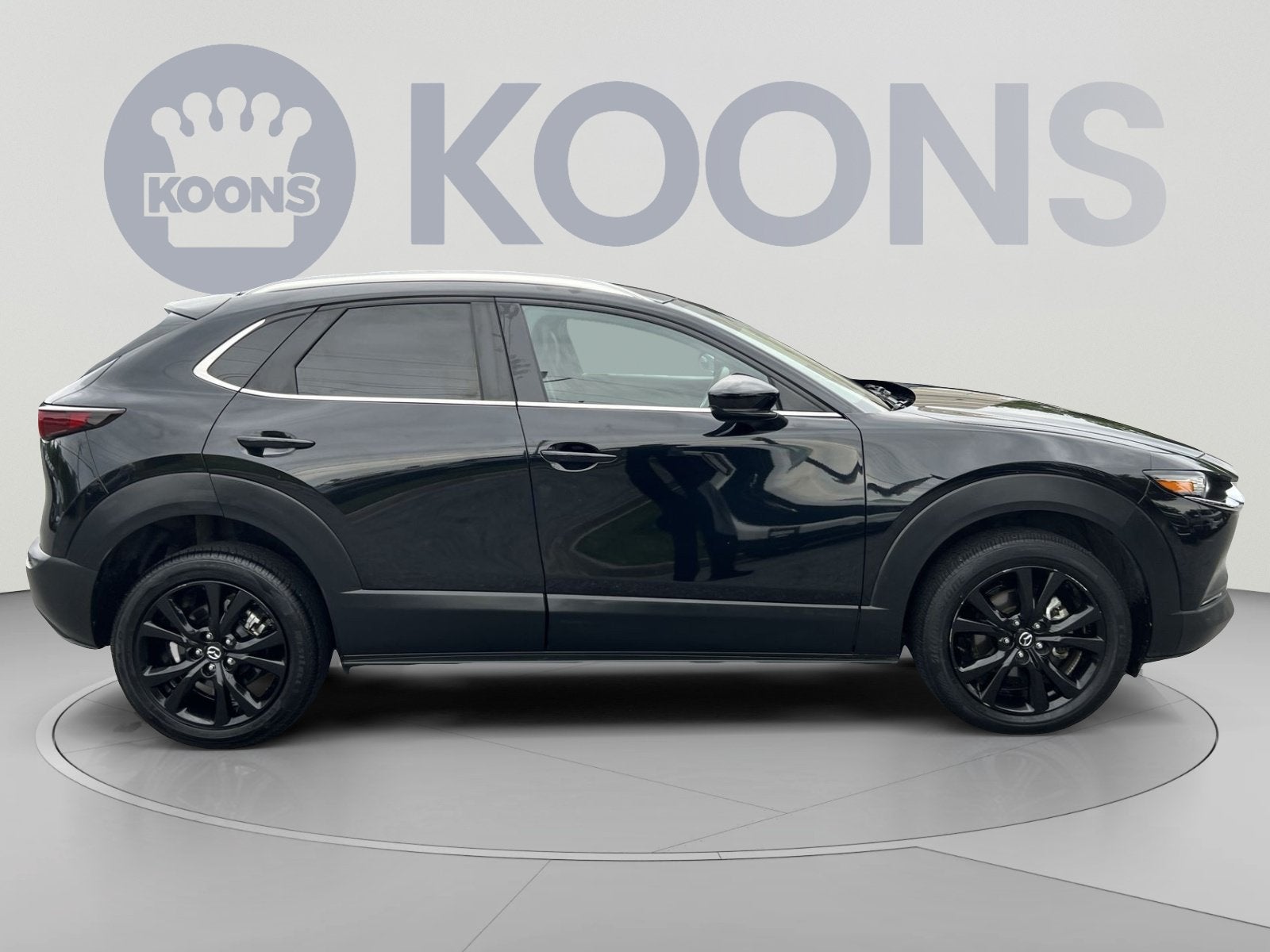 2024 Mazda Mazda CX-30 2.5 S Select Sport