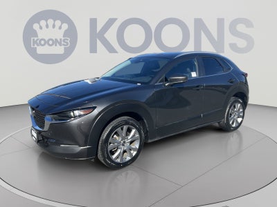 2023 Mazda Mazda CX-30 2.5 S Select Package