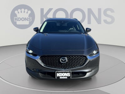 2023 Mazda Mazda CX-30 2.5 S Select Package