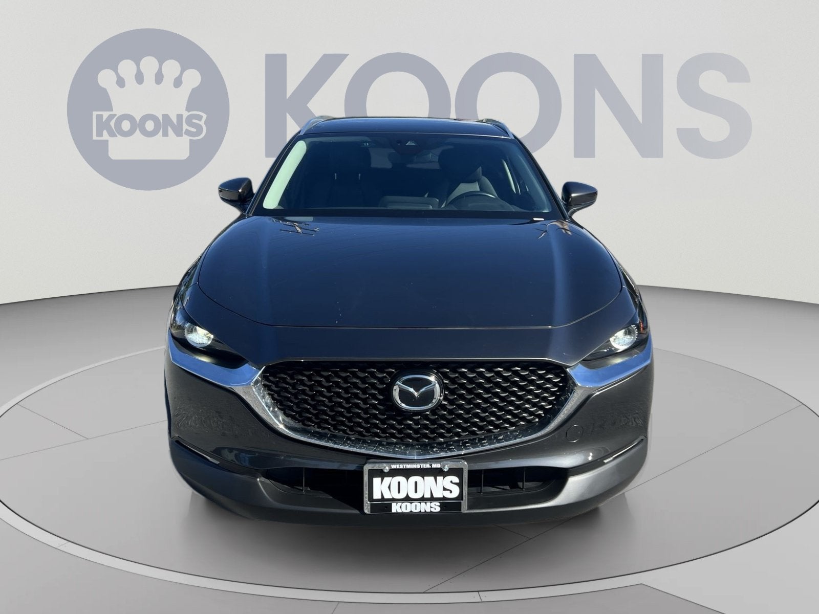 2023 Mazda Mazda CX-30 2.5 S Select Package