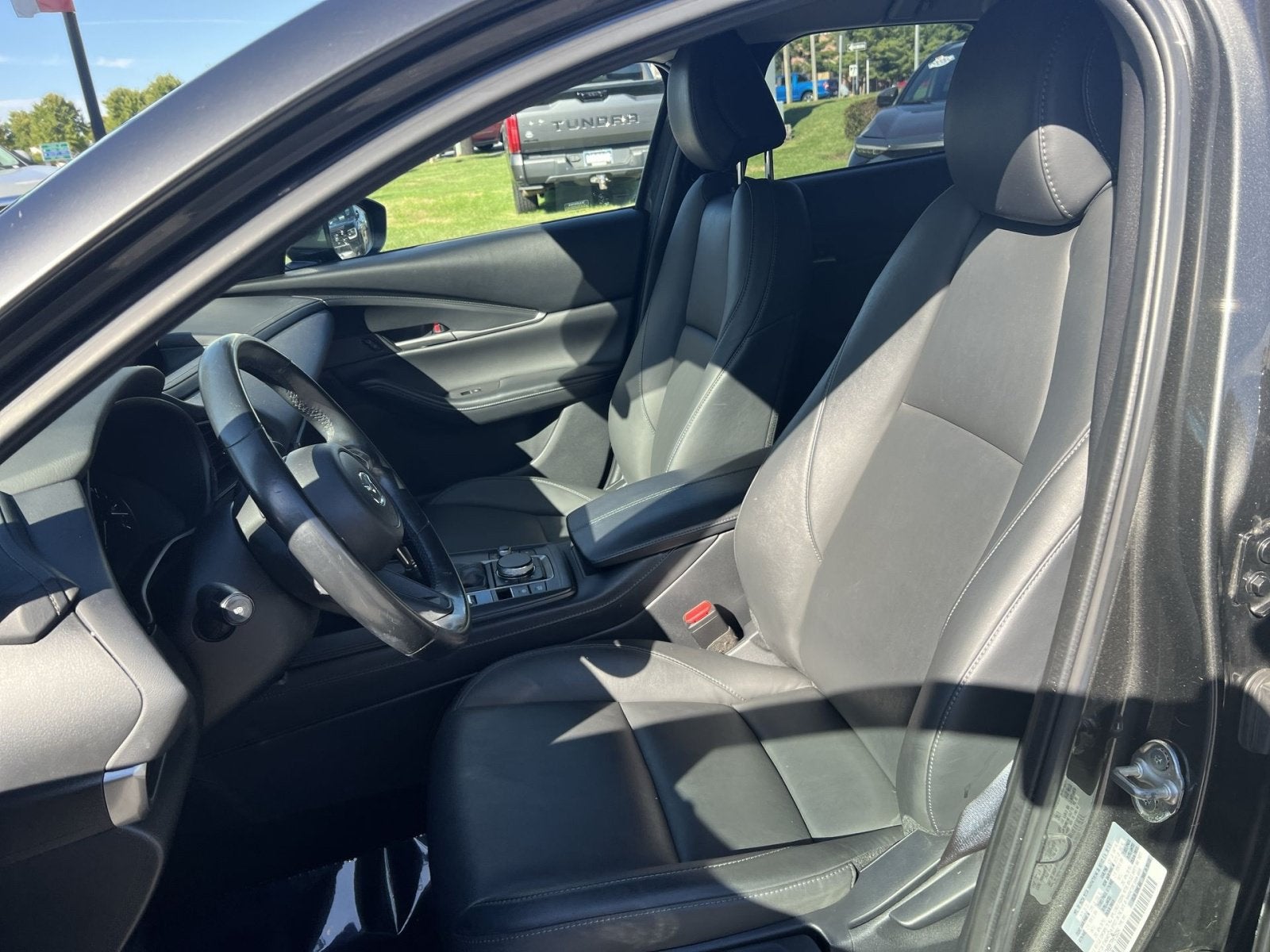 2023 Mazda Mazda CX-30 2.5 S Select Package