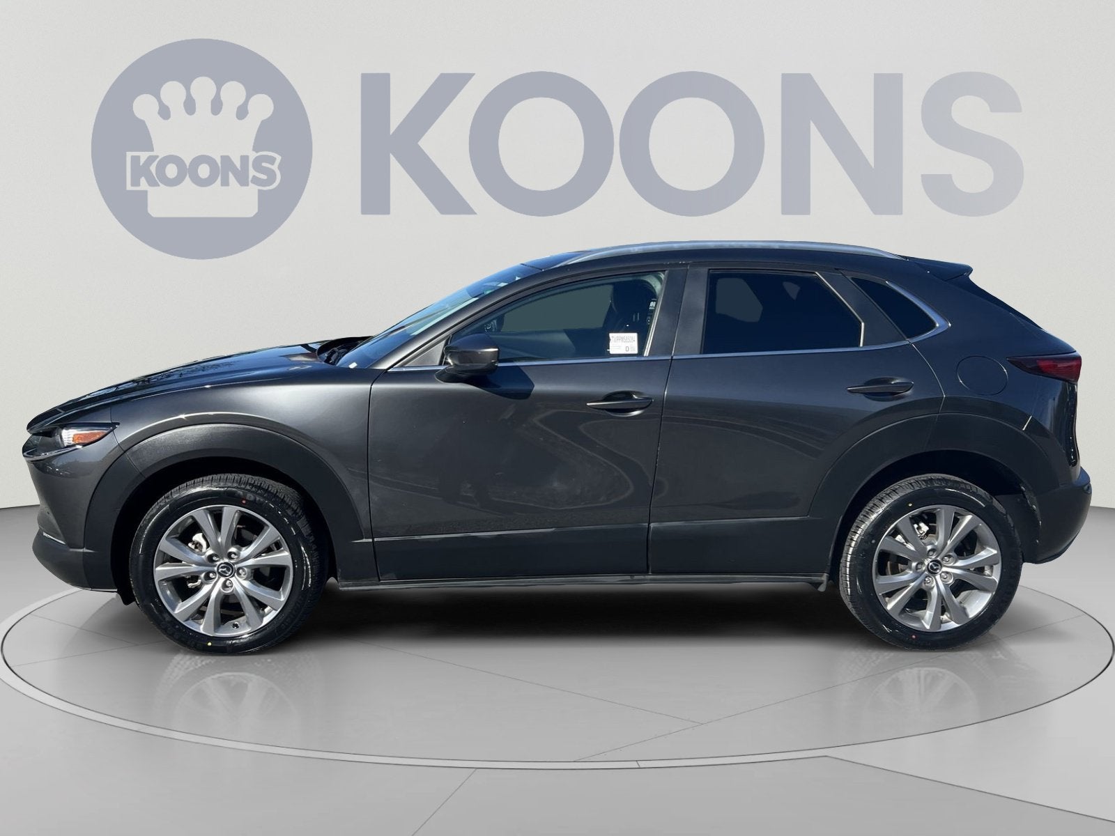 2023 Mazda Mazda CX-30 2.5 S Select Package