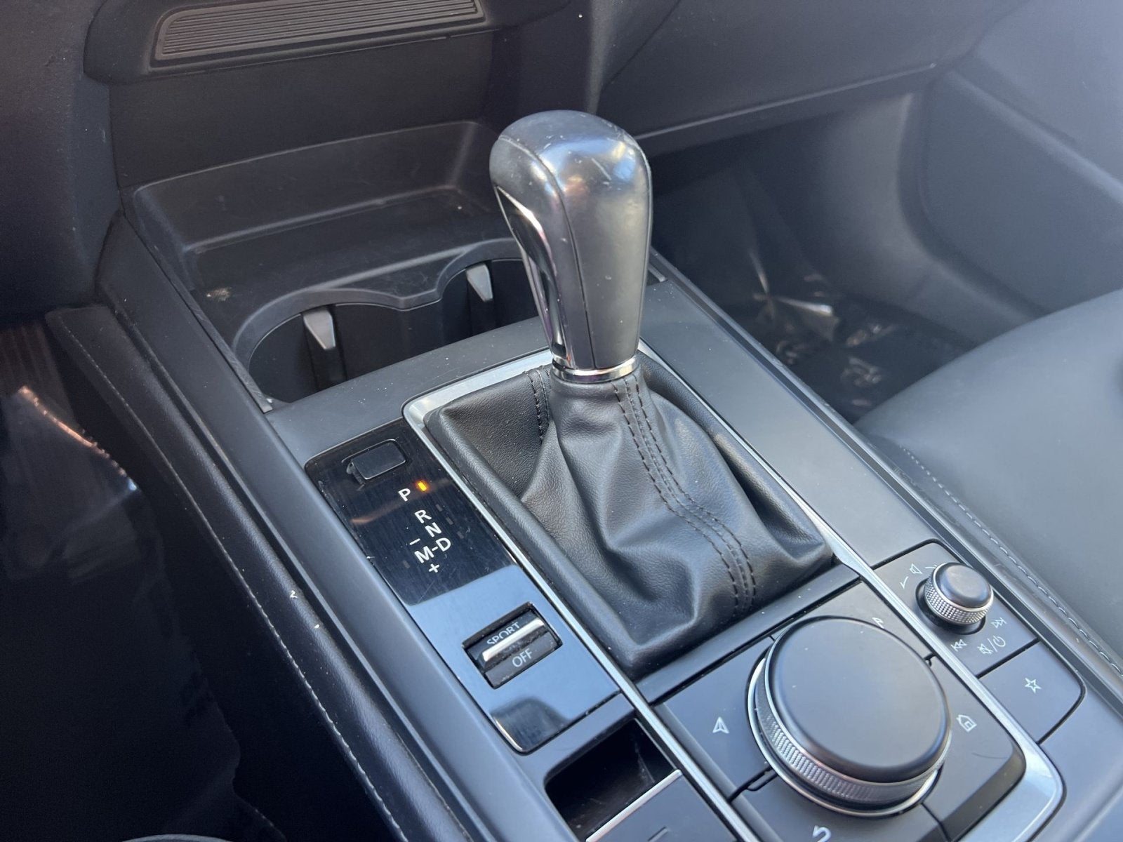 2023 Mazda Mazda CX-30 2.5 S Select Package