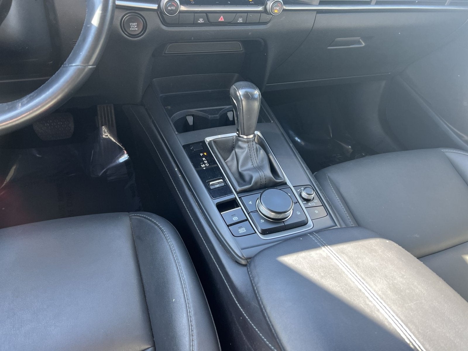 2023 Mazda Mazda CX-30 2.5 S Select Package