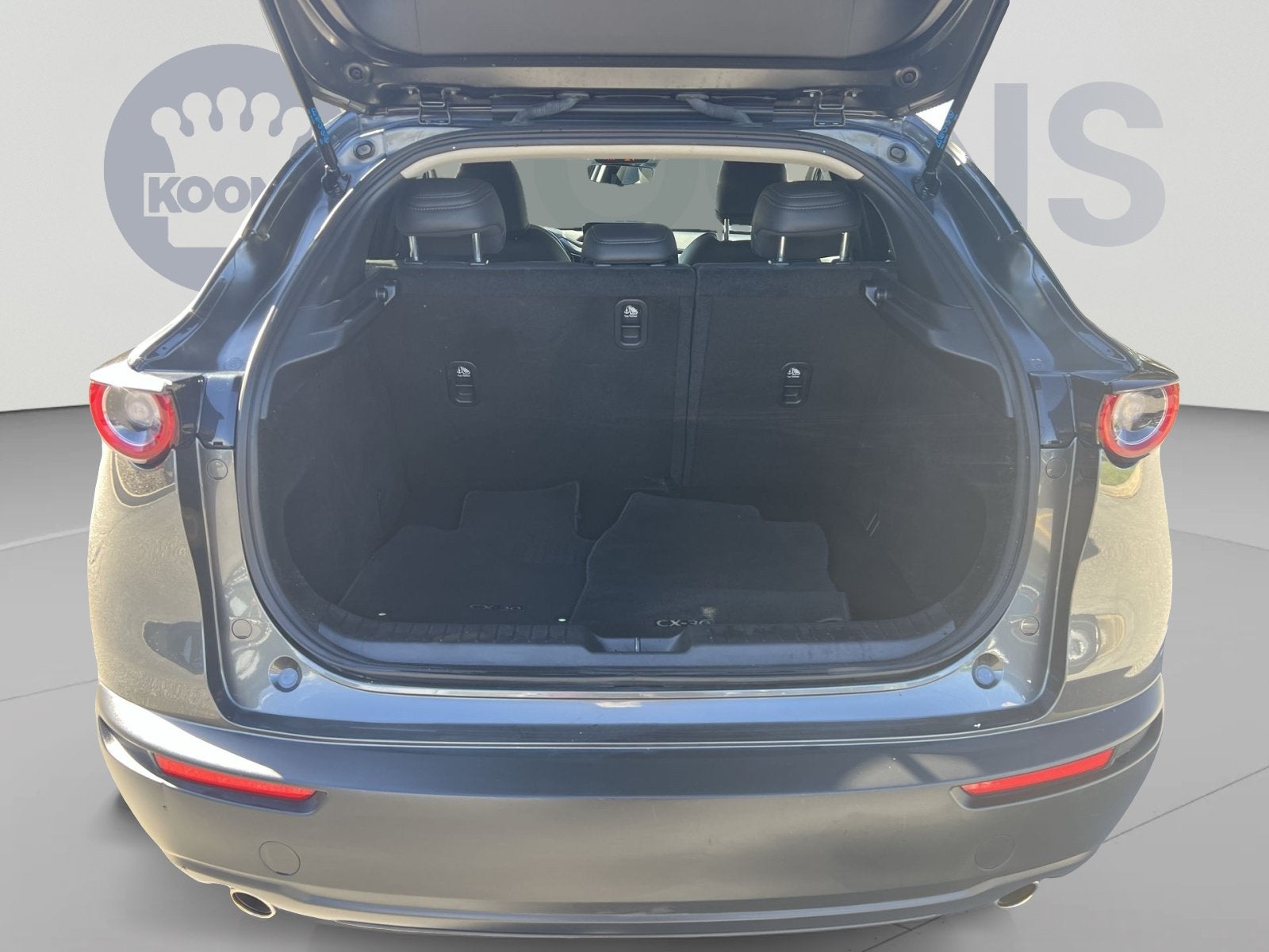 2023 Mazda Mazda CX-30 2.5 S Select Package