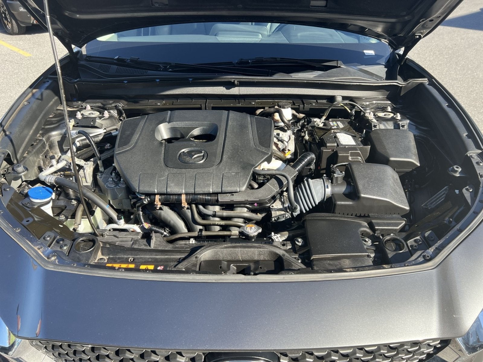 2023 Mazda Mazda CX-30 2.5 S Select Package
