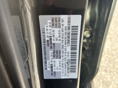 2023 Mazda Mazda CX-30 2.5 S Select Package