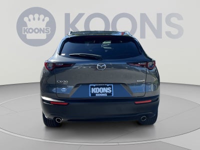 2023 Mazda Mazda CX-30 2.5 S Select Package