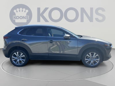 2023 Mazda Mazda CX-30 2.5 S Select Package