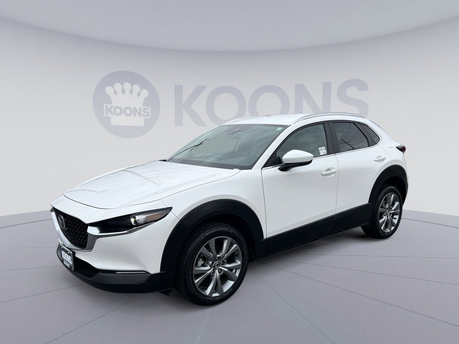 2023 Mazda Mazda CX-30 2.5 S Preferred Package
