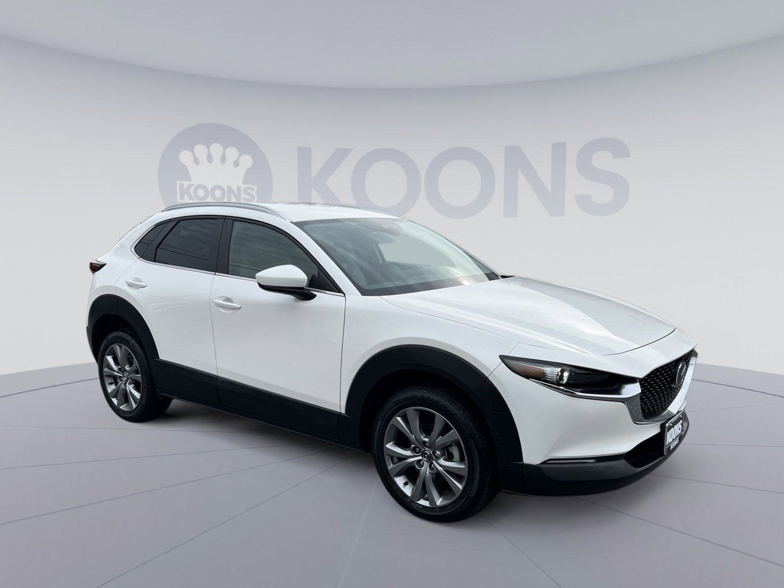2023 Mazda Mazda CX-30 2.5 S Preferred Package