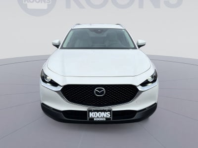 2023 Mazda Mazda CX-30 2.5 S Preferred Package