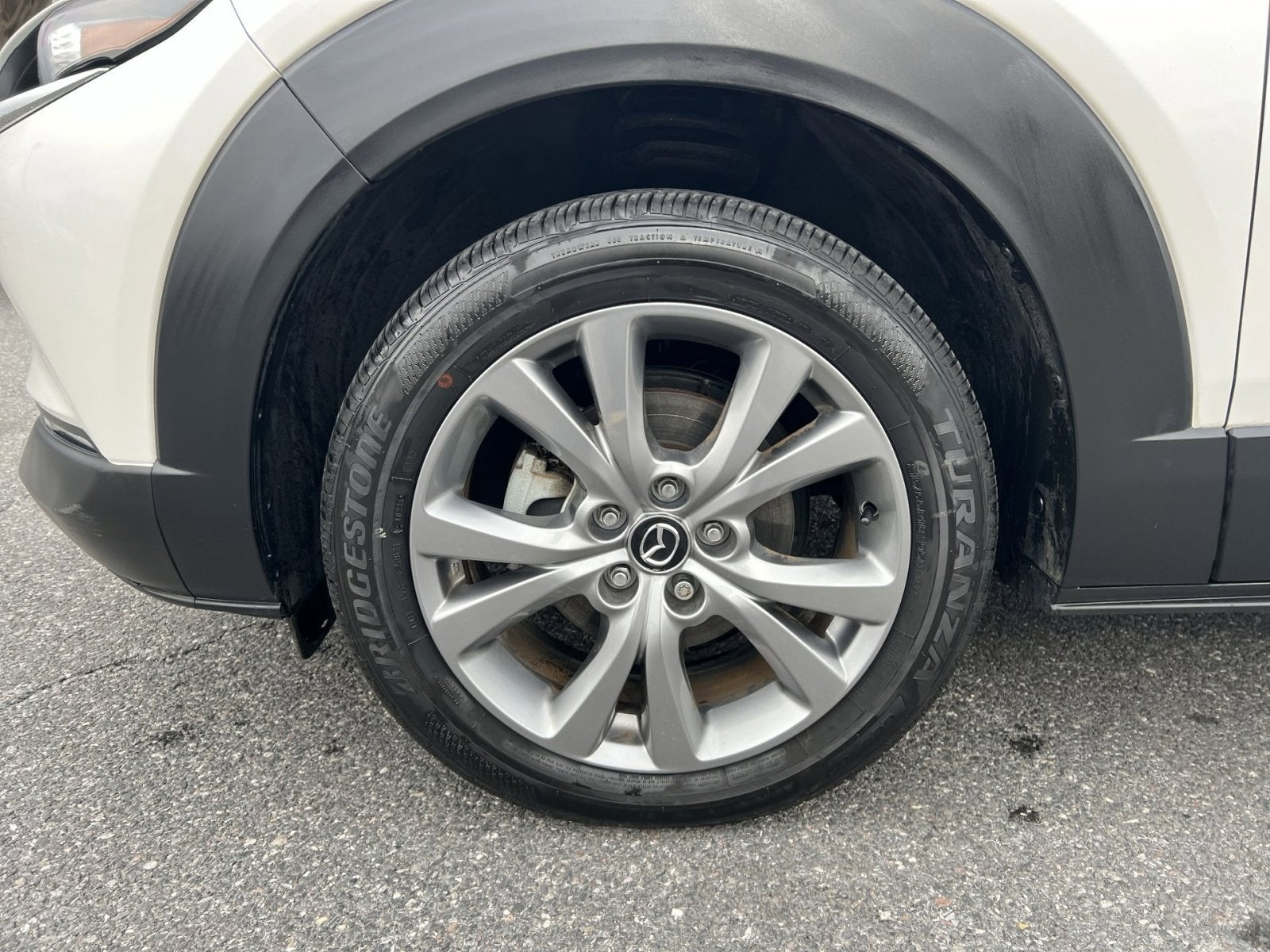 2023 Mazda Mazda CX-30 2.5 S Preferred Package