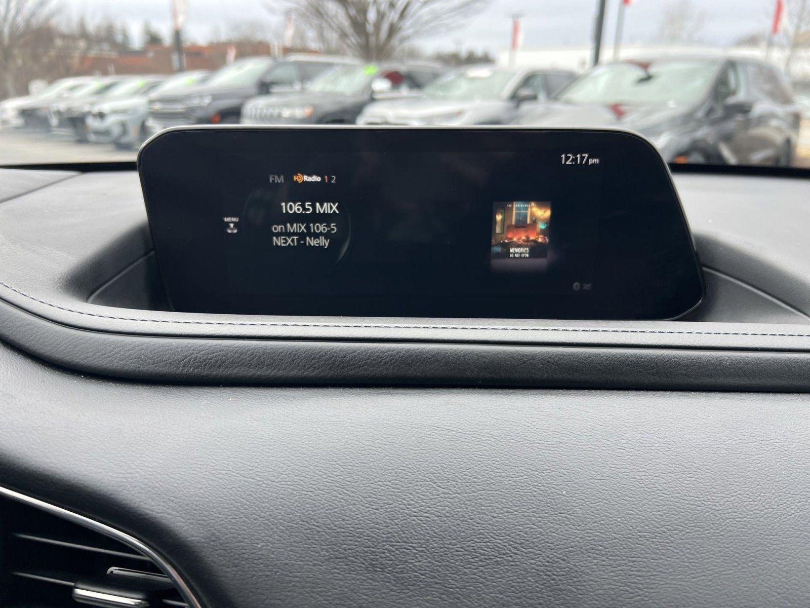 2023 Mazda Mazda CX-30 2.5 S Preferred Package