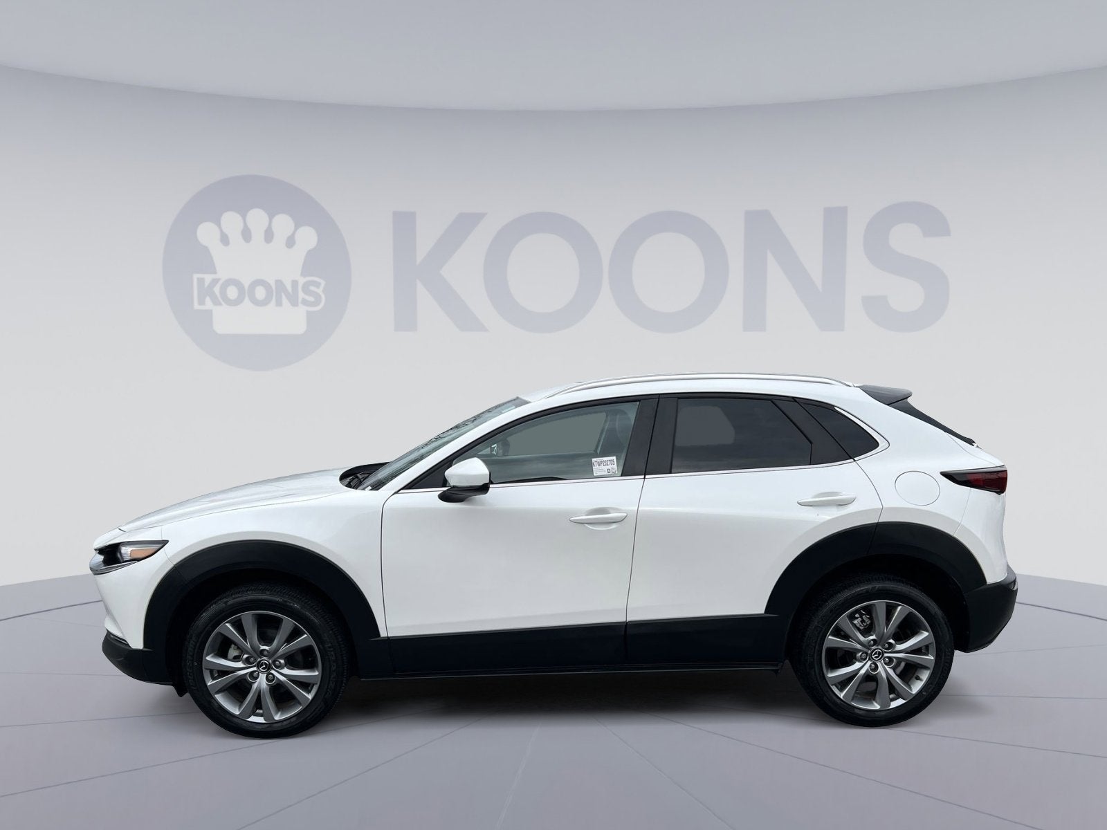 2023 Mazda Mazda CX-30 2.5 S Preferred Package