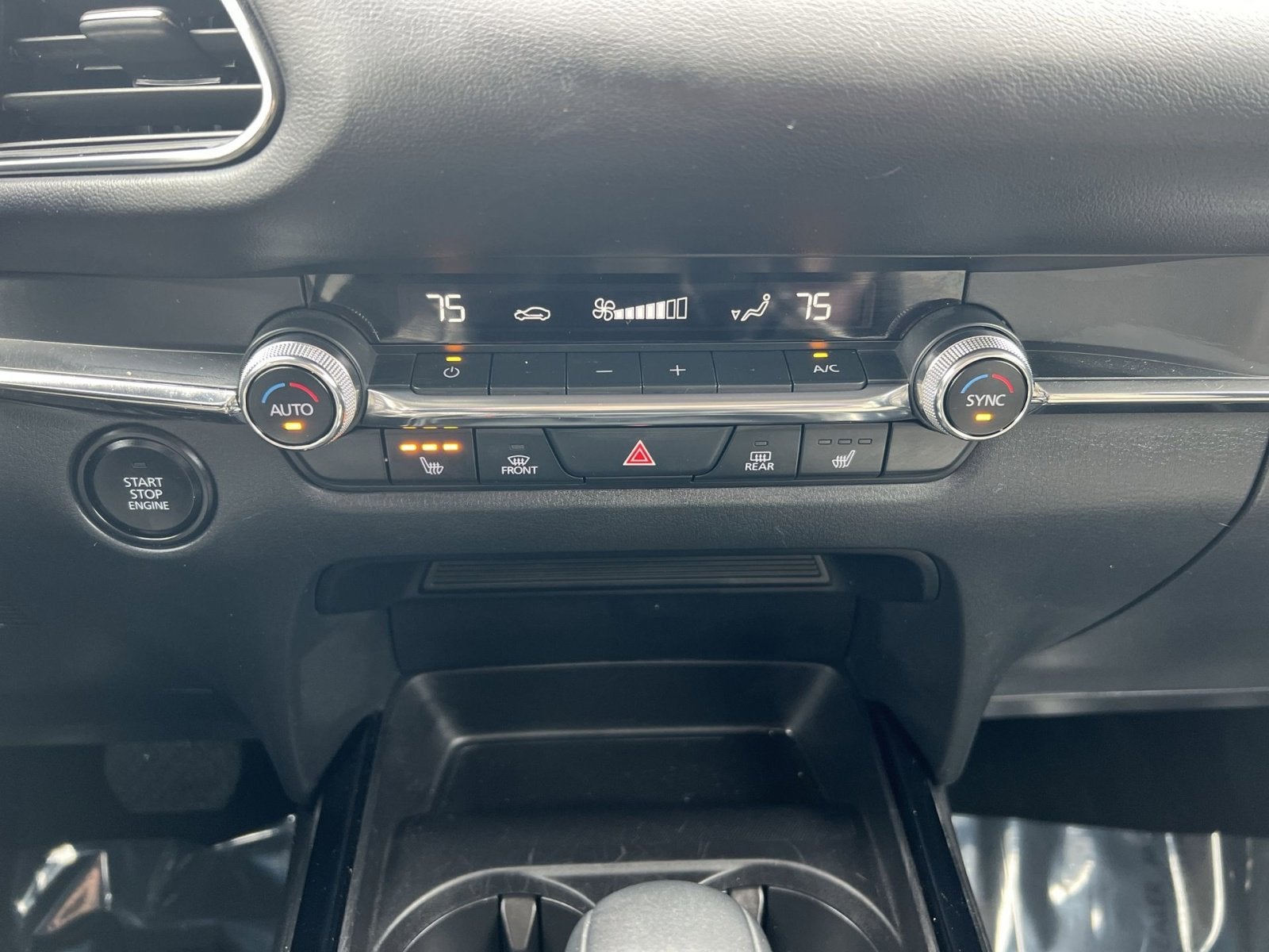 2023 Mazda Mazda CX-30 2.5 S Preferred Package