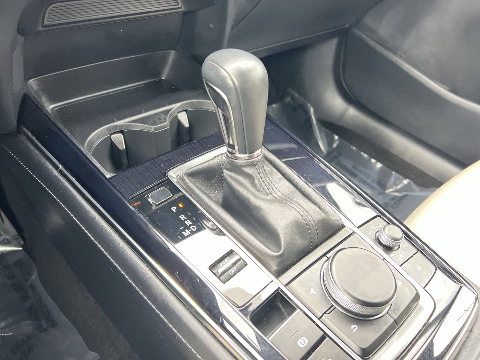 2023 Mazda Mazda CX-30 2.5 S Preferred Package