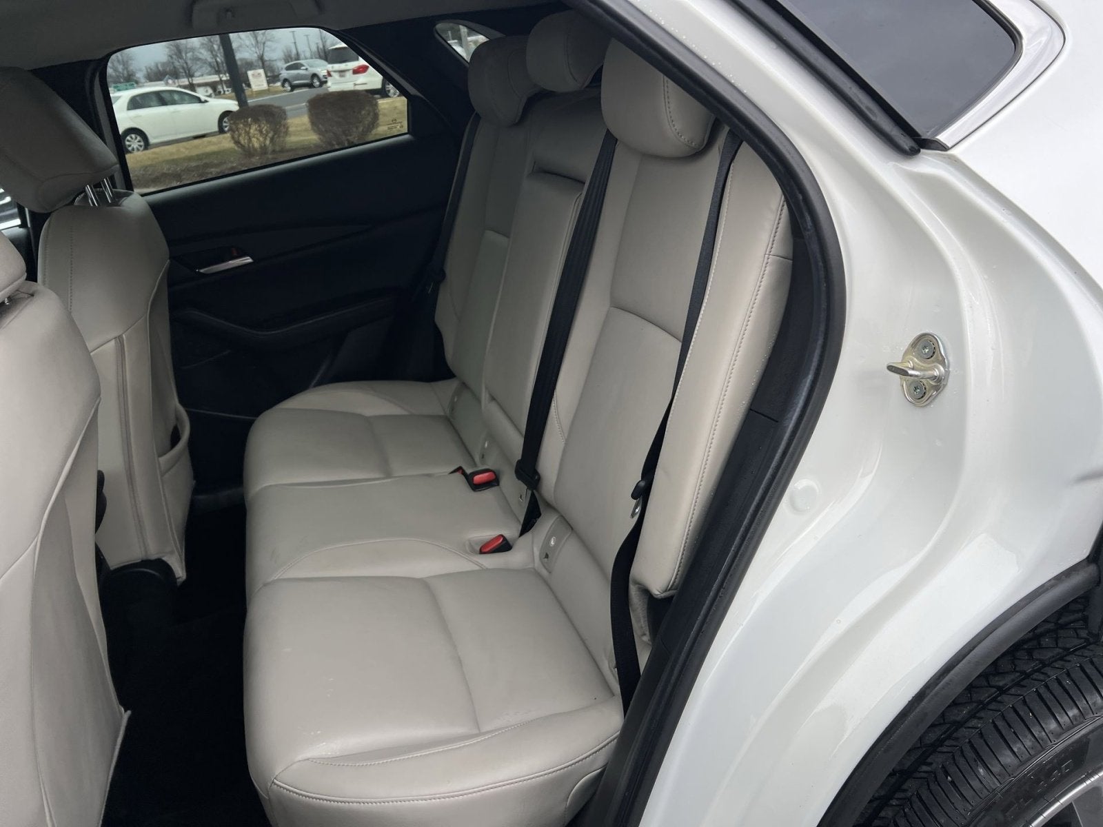 2023 Mazda Mazda CX-30 2.5 S Preferred Package