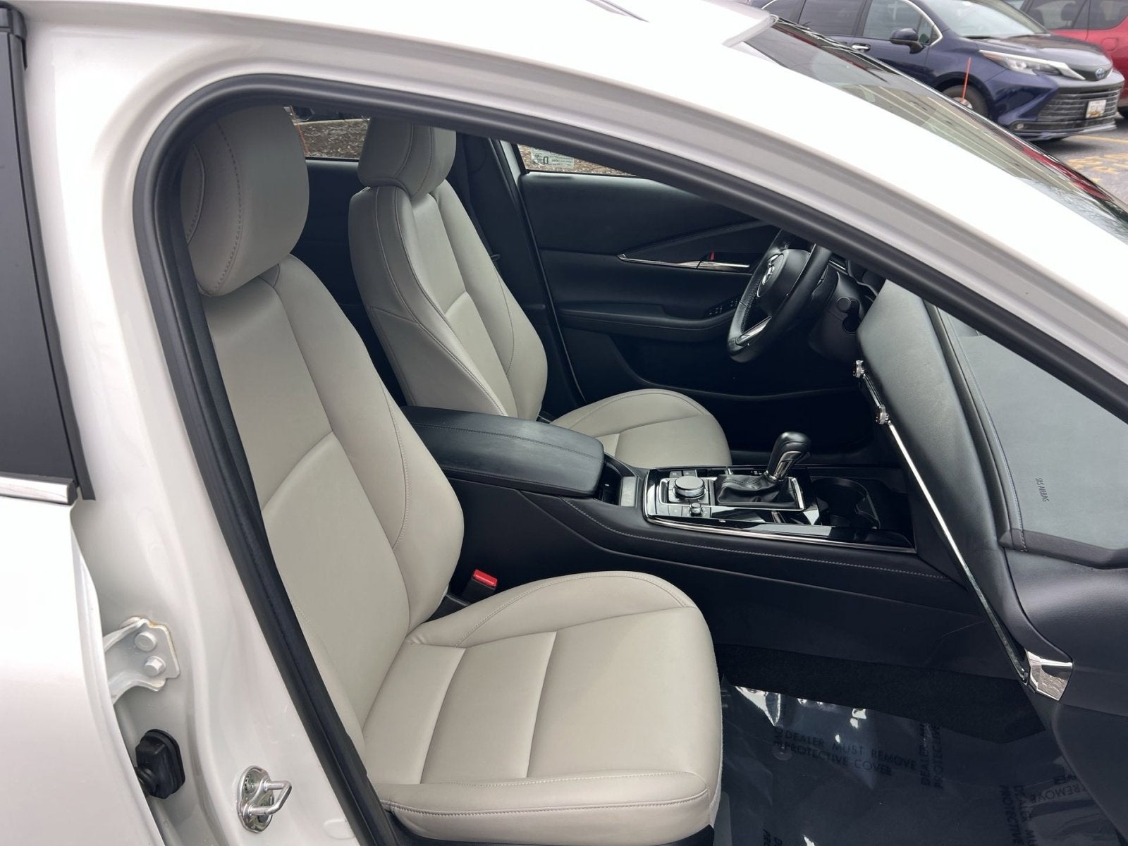 2023 Mazda Mazda CX-30 2.5 S Preferred Package