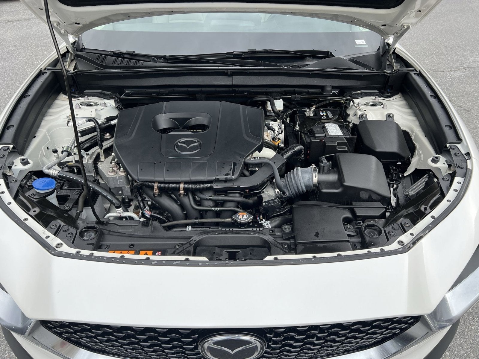 2023 Mazda Mazda CX-30 2.5 S Preferred Package