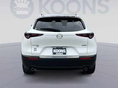 2023 Mazda Mazda CX-30 2.5 S Preferred Package