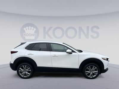 2023 Mazda Mazda CX-30 2.5 S Preferred Package