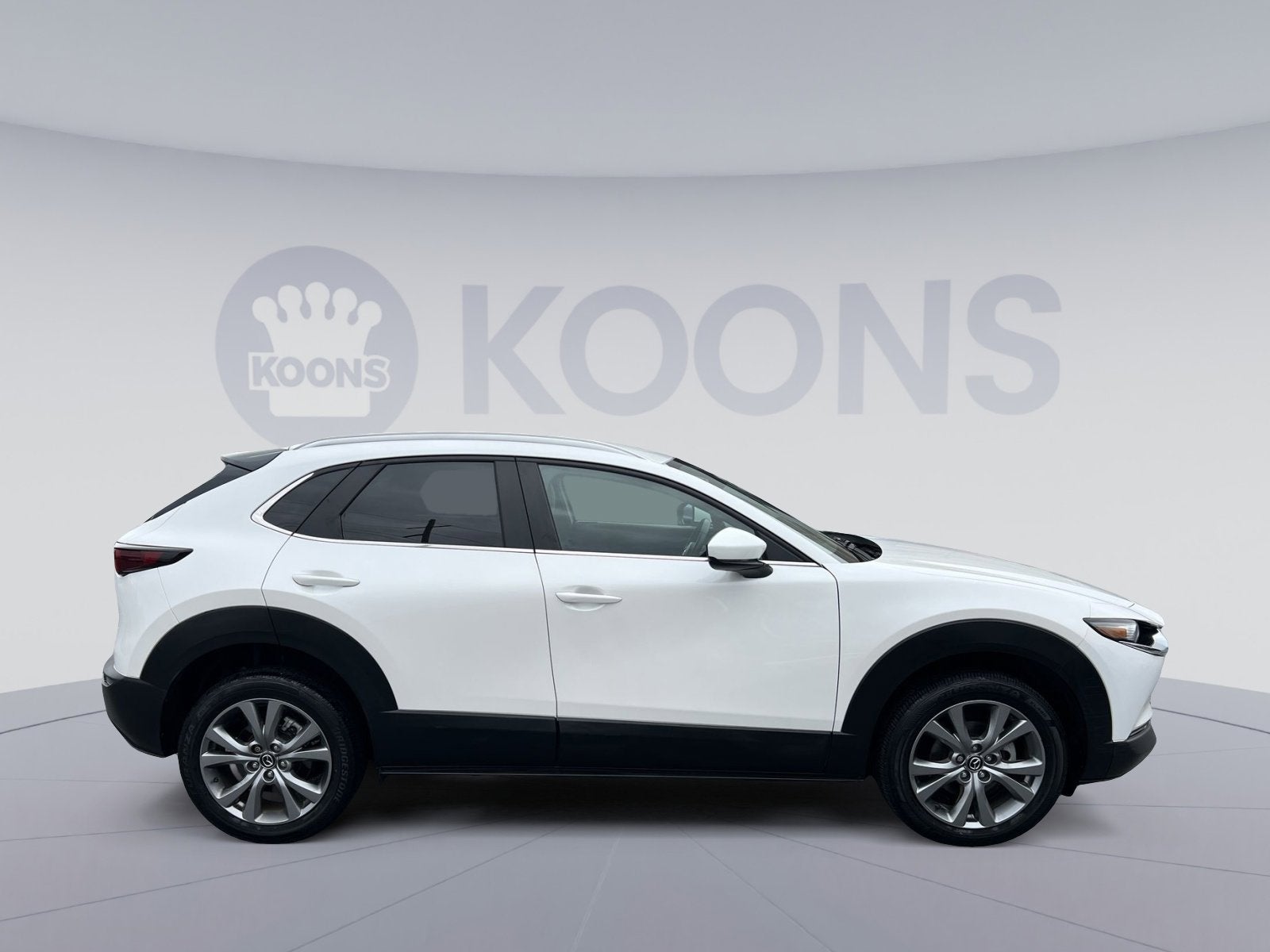 2023 Mazda Mazda CX-30 2.5 S Preferred Package