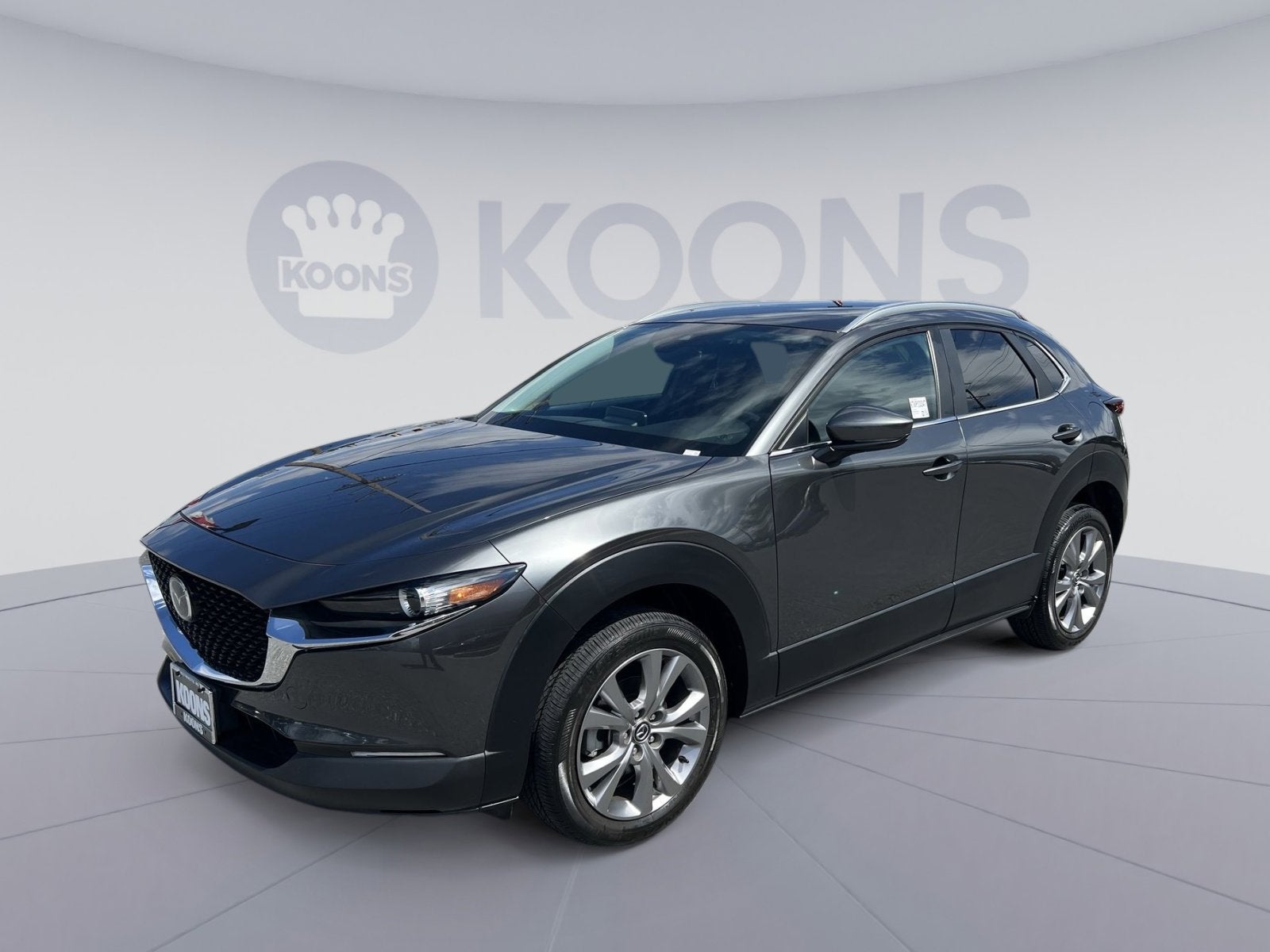 2023 Mazda CX-30 Preferred