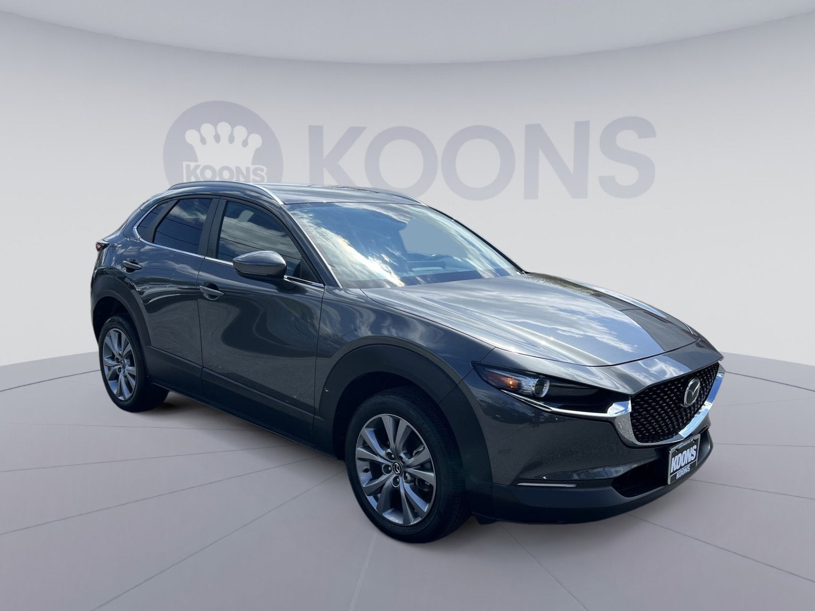 2023 Mazda Mazda CX-30 2.5 S Preferred Package