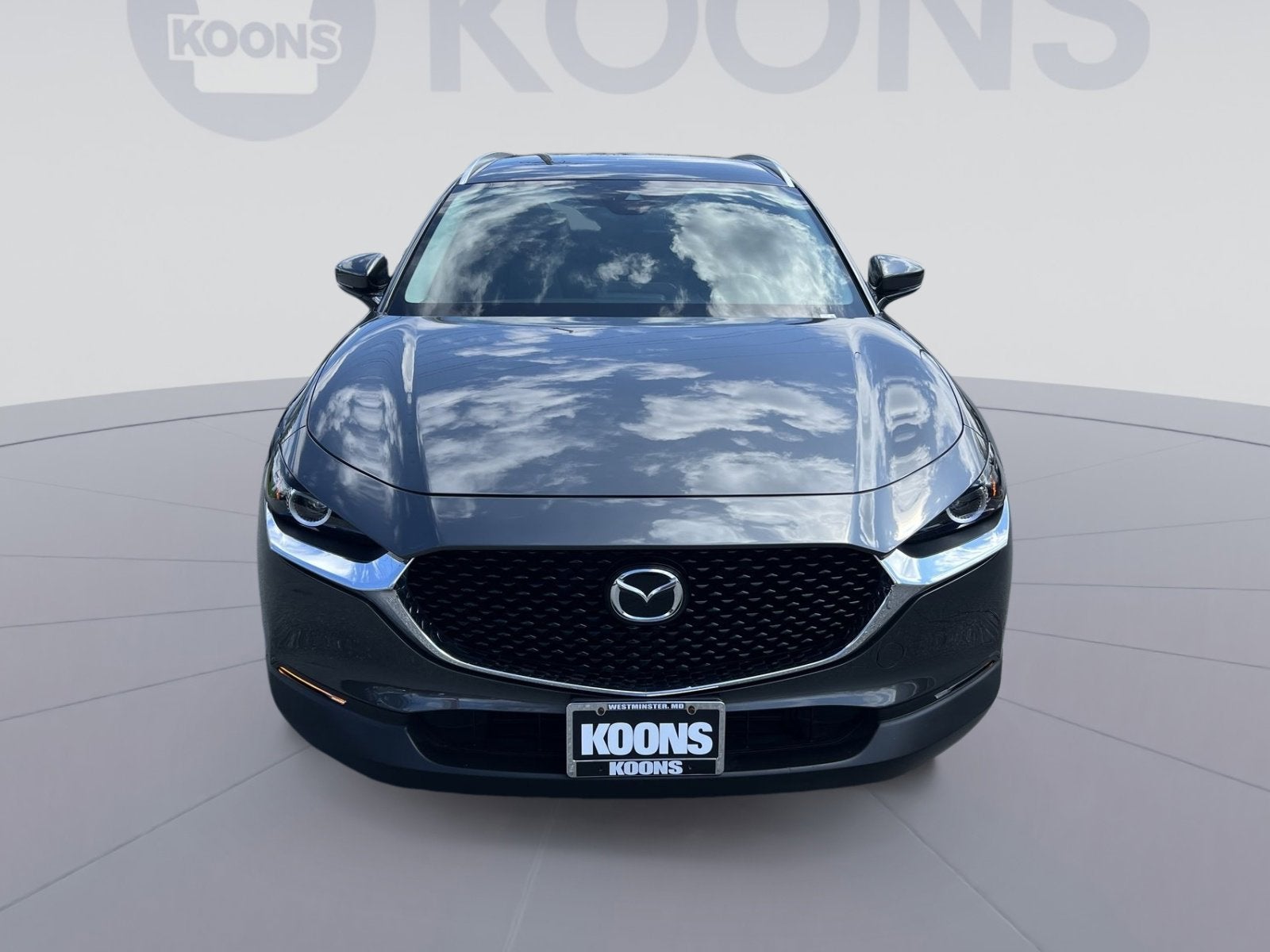 2023 Mazda Mazda CX-30 2.5 S Preferred Package