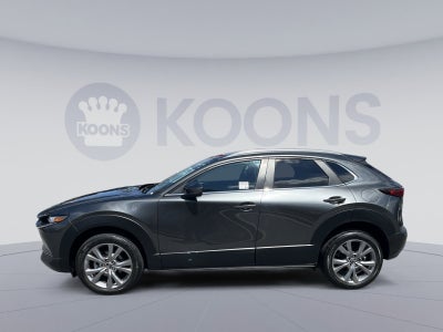 2023 Mazda Mazda CX-30 2.5 S Preferred Package