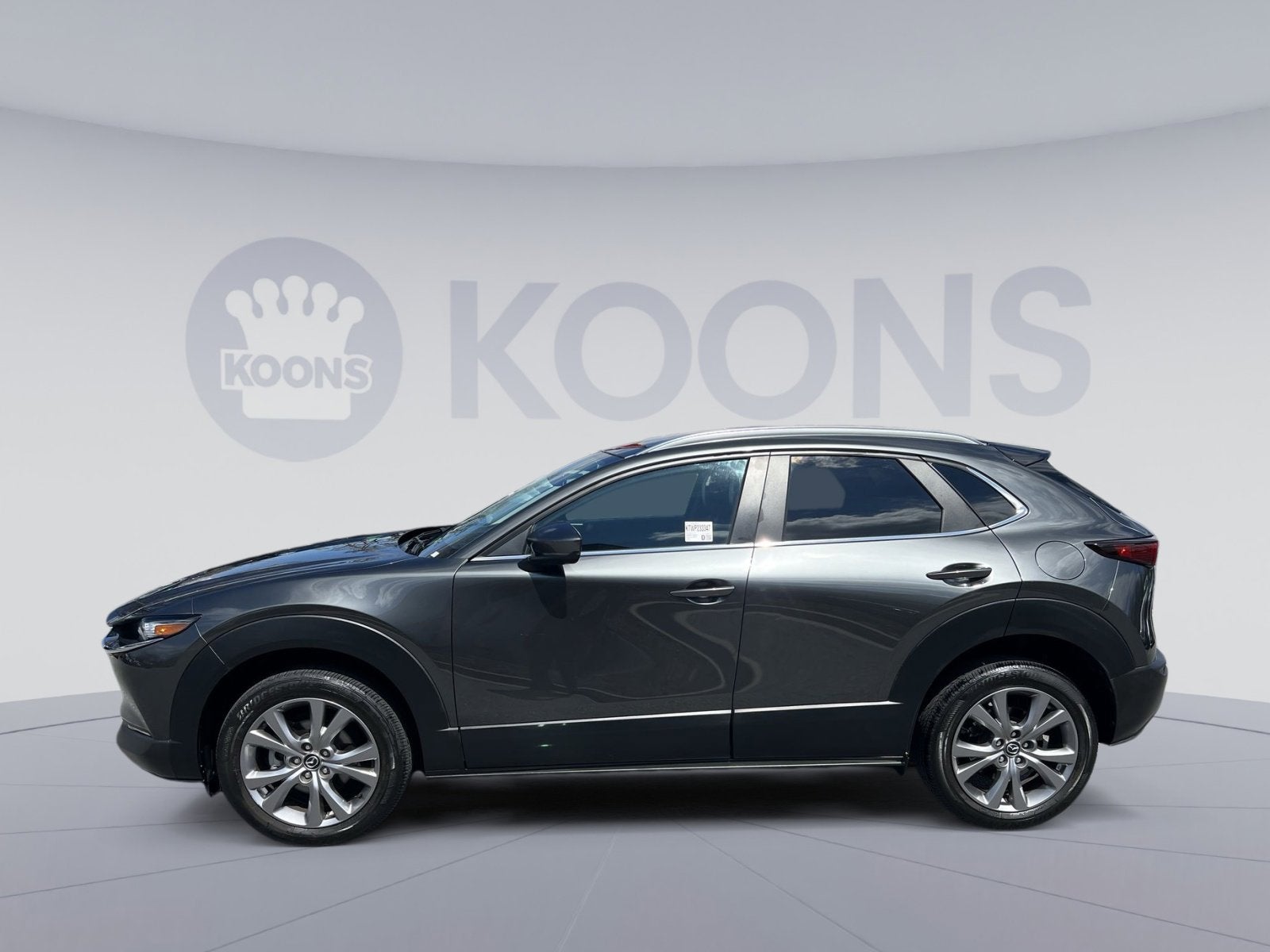 2023 Mazda Mazda CX-30 2.5 S Preferred Package