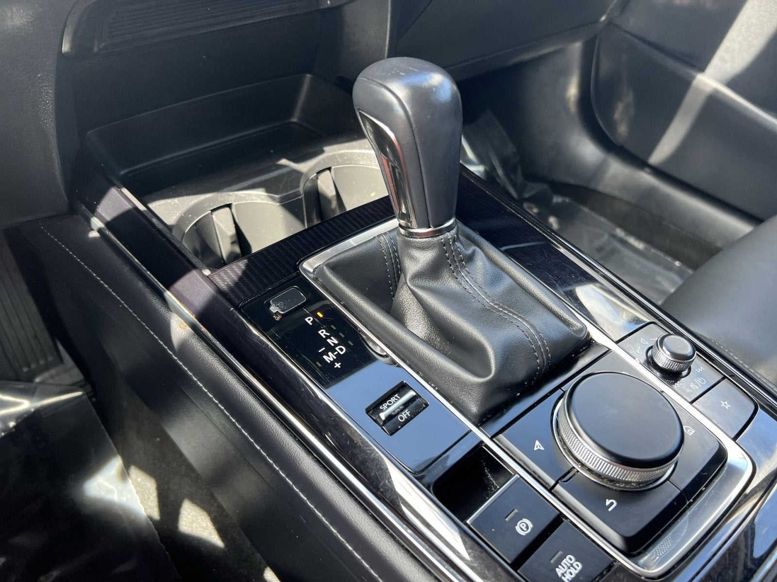 2023 Mazda Mazda CX-30 2.5 S Preferred Package