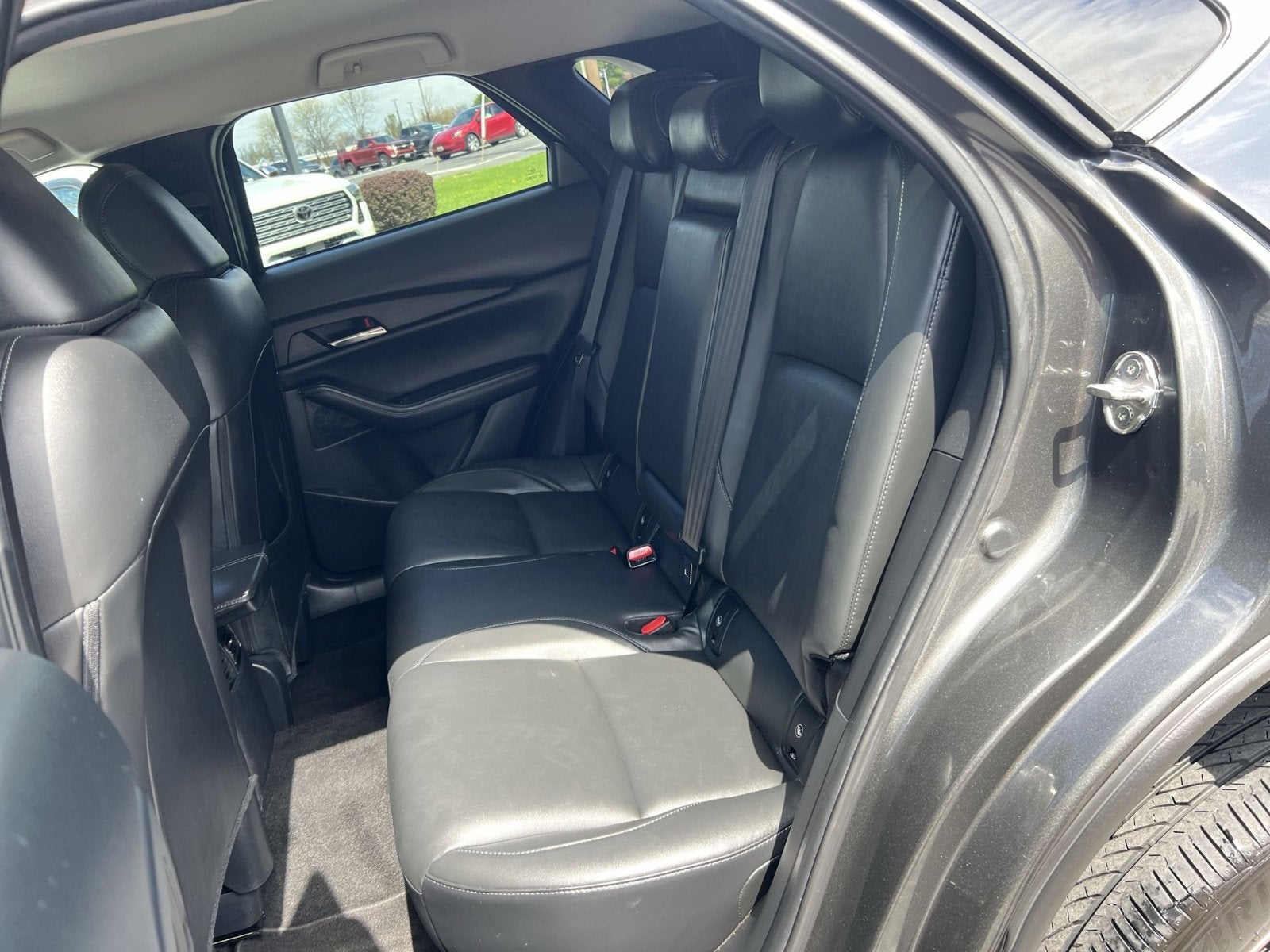 2023 Mazda Mazda CX-30 2.5 S Preferred Package