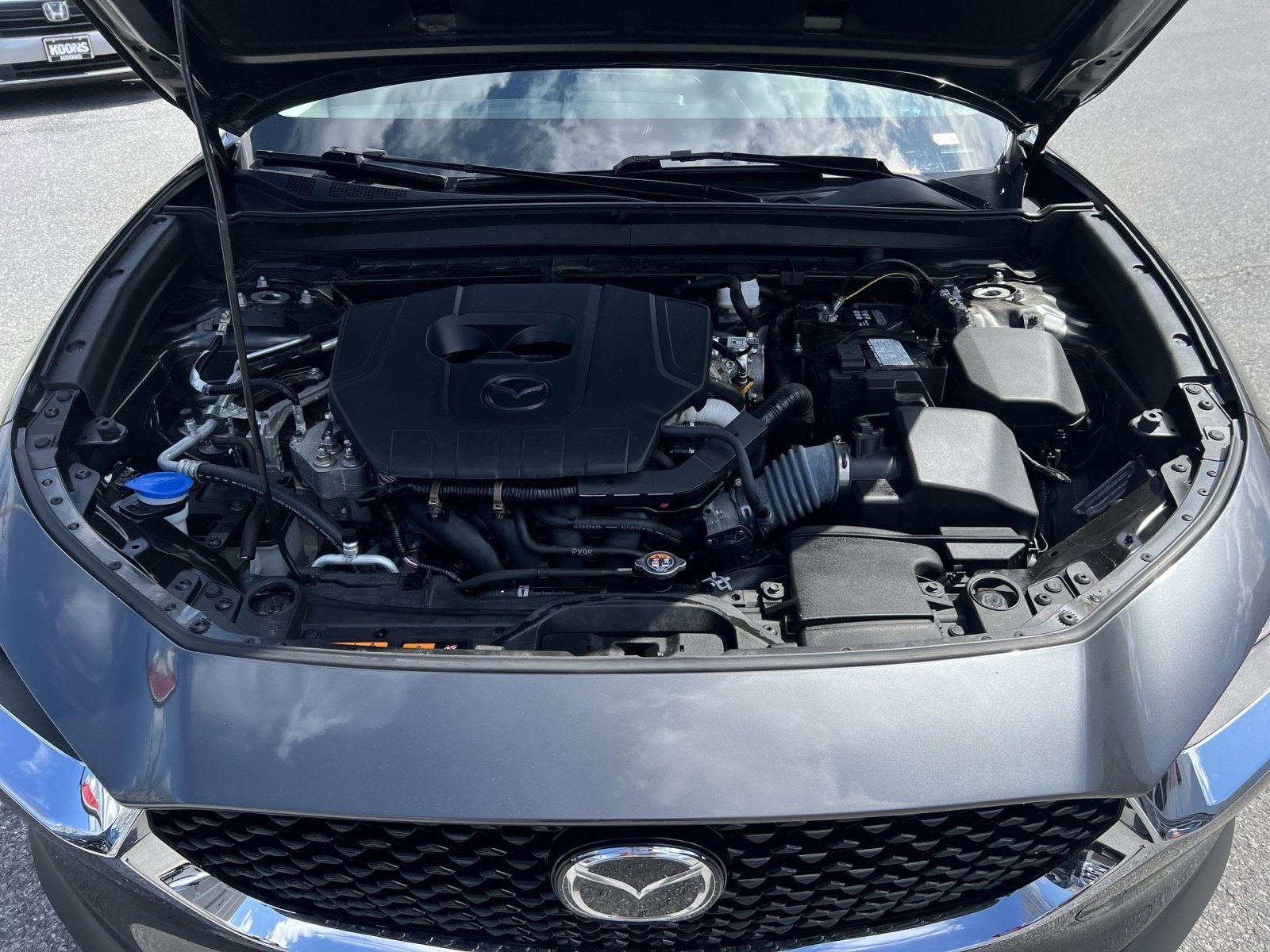 2023 Mazda Mazda CX-30 2.5 S Preferred Package