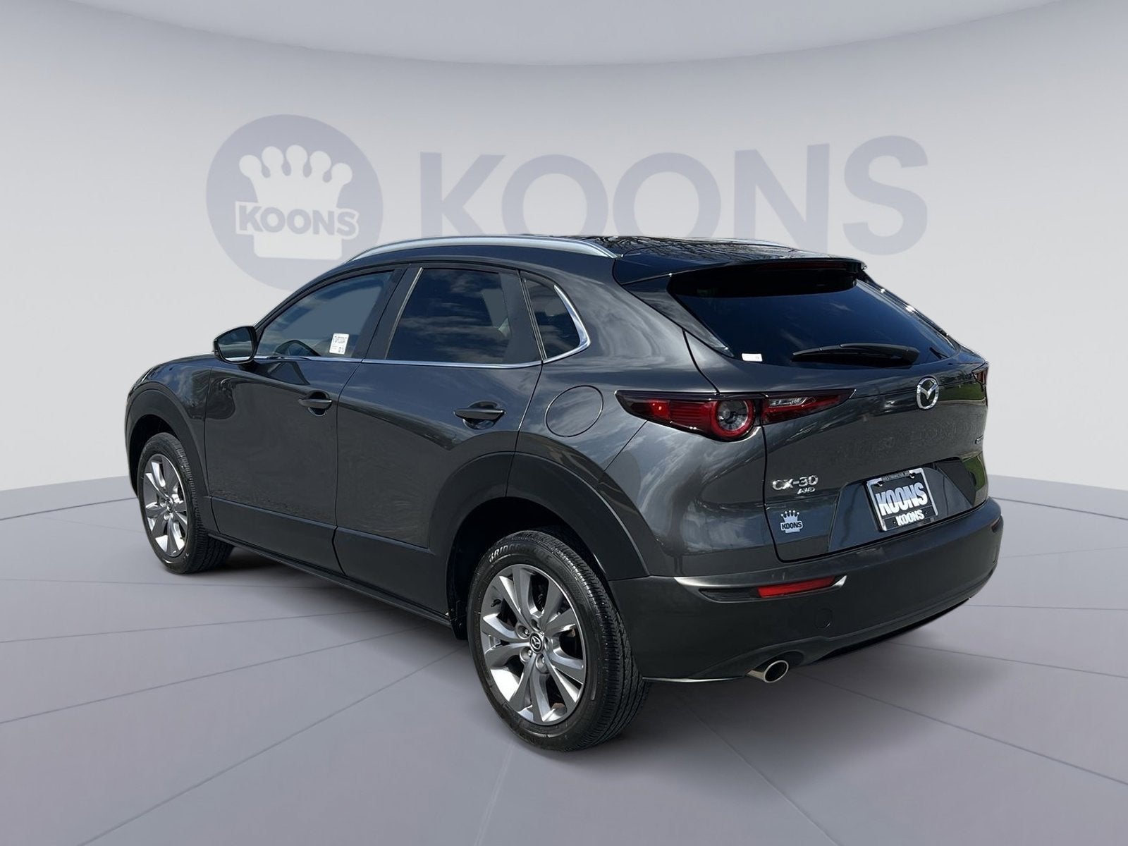 2023 Mazda Mazda CX-30 2.5 S Preferred Package