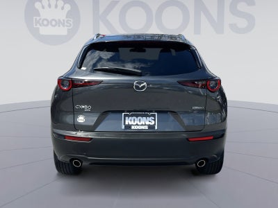 2023 Mazda Mazda CX-30 2.5 S Preferred Package