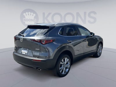 2023 Mazda Mazda CX-30 2.5 S Preferred Package