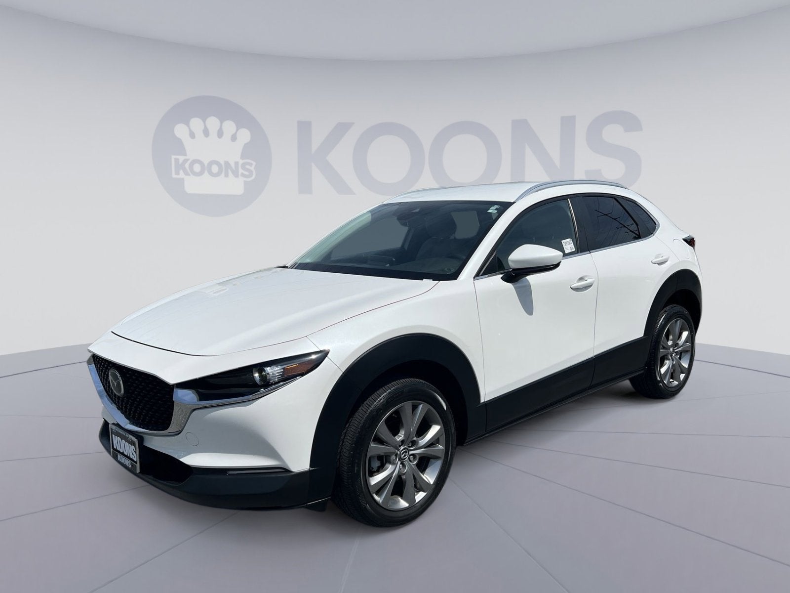 2023 Mazda Mazda CX-30 2.5 S Preferred Package