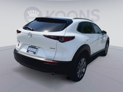 2023 Mazda Mazda CX-30 2.5 S Preferred Package
