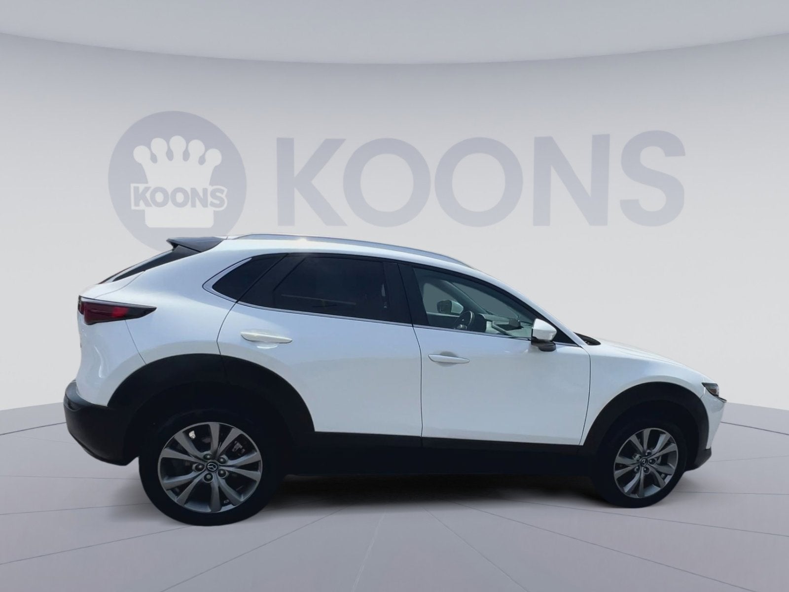 2023 Mazda Mazda CX-30 2.5 S Preferred Package