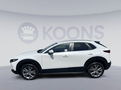 2023 Mazda Mazda CX-30 2.5 S Preferred Package