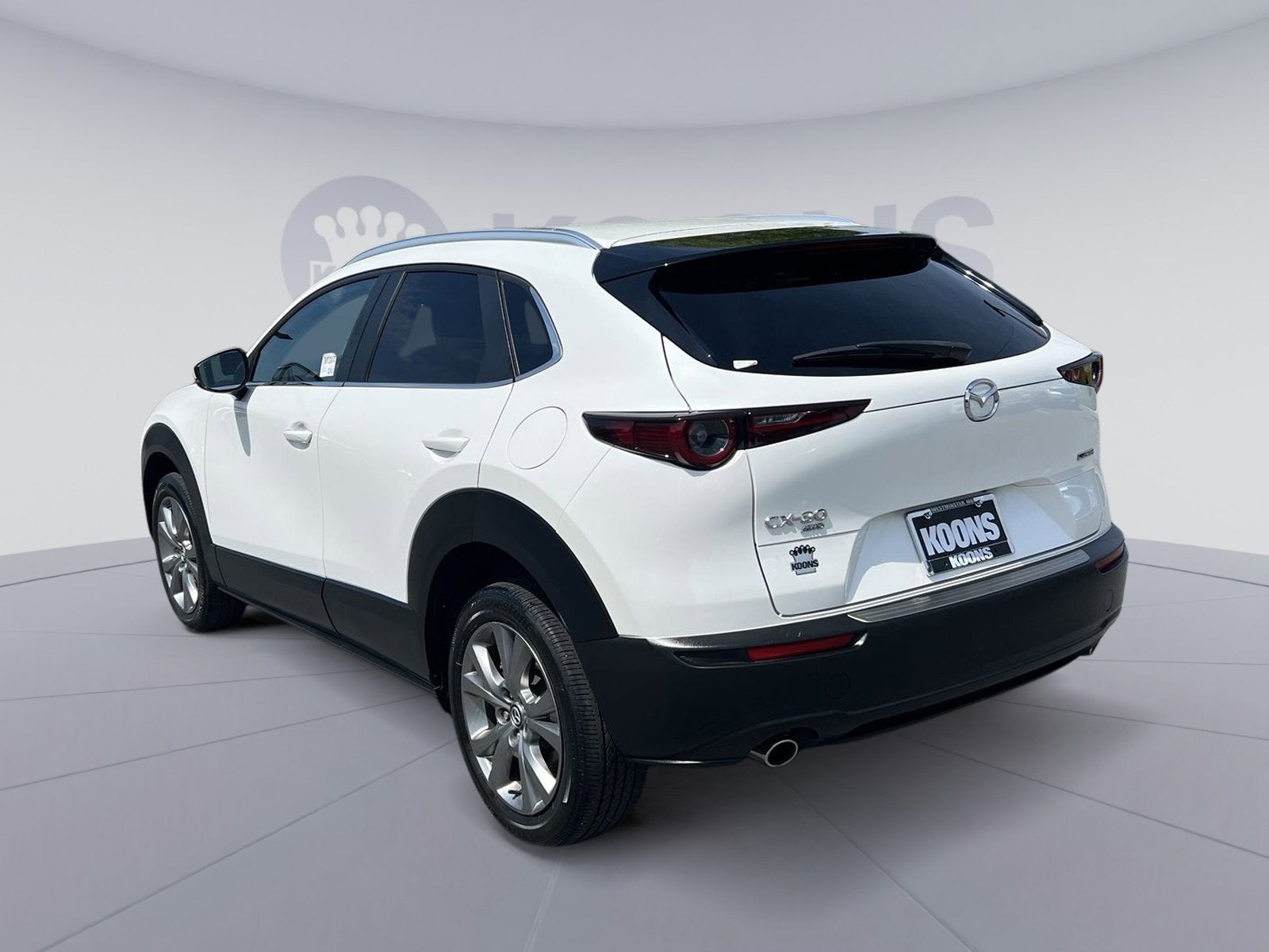 2023 Mazda Mazda CX-30 2.5 S Preferred Package
