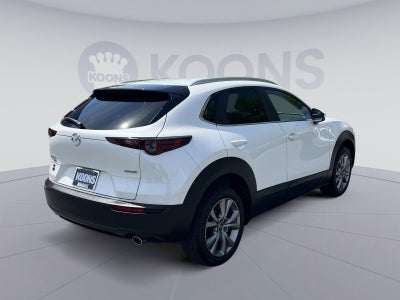 2023 Mazda Mazda CX-30 2.5 S Preferred Package